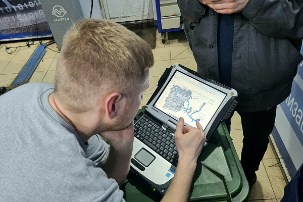 ПРАКТИКА для АВТОЭЛЕКТРИКОВ-ДИАГНОСТОВ