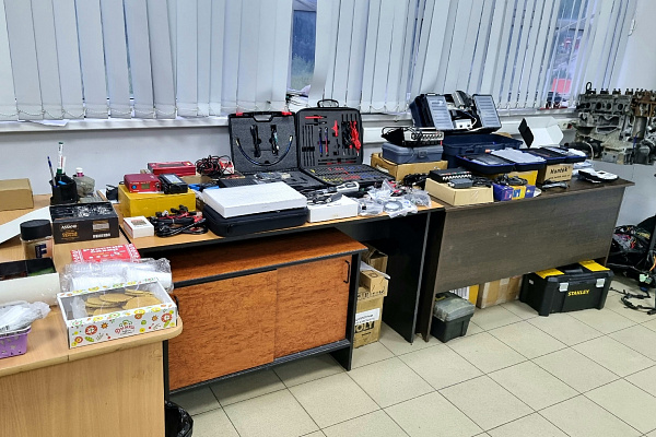 ПРАКТИКА для АВТОЭЛЕКТРИКОВ-ДИАГНОСТОВ