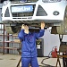 Дистанционный онлайн курс по  автомобильным системам кондиционирования