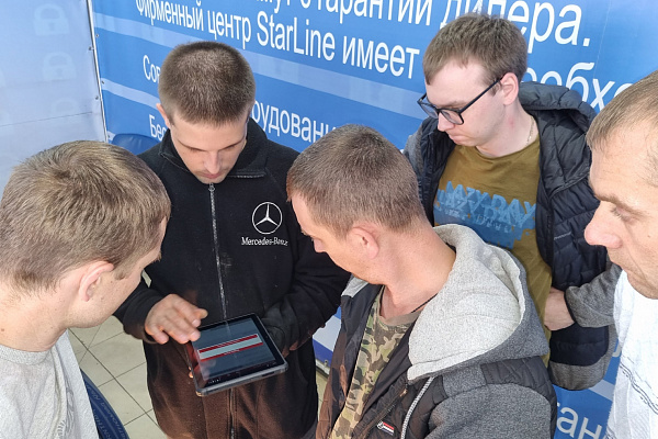 ПРАКТИКА для АВТОЭЛЕКТРИКОВ-ДИАГНОСТОВ