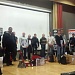 Конкурс "Лучший Автомеханик РФ - 2017"
