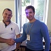 "Учиться нужно всем, особенно тем, кто учит"! 